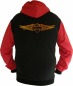 Preview: Gold Wing 1800 Hoodie